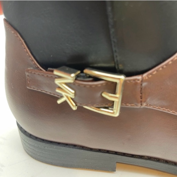 MICHAEL KORS Girls Emma Cash Riding Boots NWOT - Picture 5 of 9